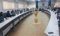 نظارت بر مراکز خرید گندم در هرمزگان با هدف حفظ حقوق کشاورزان و شفافیت حداکثری